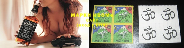 молекула духа Осинники